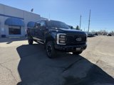 New 2025 Ford F250 Lariat image 6