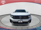 Used 2022 Volkswagen Atlas SEL Premium image 3