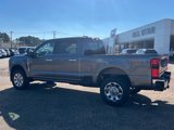 New 2025 Ford F250 Lariat w/ Lariat Ultimate Package image 2