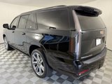 New 2025 Cadillac Escalade ESV Sport Platinum image 5