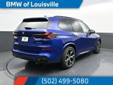New 2025 BMW X5 M60i w/ Executive Package image 5