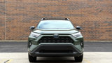 Used 2024 Toyota RAV4 XLE Premium image 3