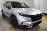 New 2026 Honda CR-V Sport Touring image 3