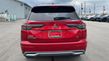 New 2025 Mitsubishi Outlander SE image 6