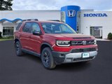 New 2026 Honda Passport RTL image 2
