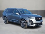 New 2025 Cadillac XT6 Sport w/ Technology Package image 2