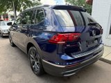 Used 2023 Volkswagen Tiguan SE image 2