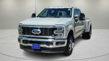 New 2025 Ford F350 Lariat image 3