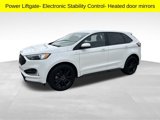 Used 2024 Ford Edge ST-Line image 3