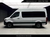 Used 2024 Mercedes-Benz Sprinter 2500 image 3