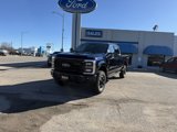 New 2025 Ford F250 Lariat image 2