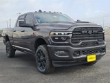 New 2025 RAM 2500 Laramie image 2
