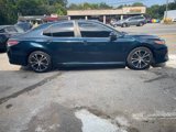 Used 2018 Toyota Camry SE image 4