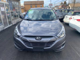 Used 2015 Hyundai Tucson GLS image 3