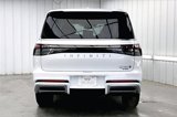 Certified 2025 INFINITI QX80 Sensory image 4