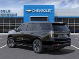 New 2025 Chevrolet Tahoe Z71 w/ Z71 Off-Road Package image 3