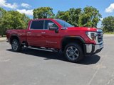 New 2025 GMC Sierra 2500 SLT w/ SLT Premium Package image 2