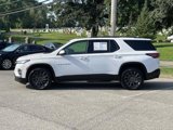Certified 2022 Chevrolet Traverse RS w/ LPO, Floor Liner Package image 4
