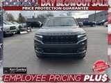 New 2025 Jeep Wagoneer L Series II image 3