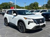 New 2026 Nissan Rogue SV image 3