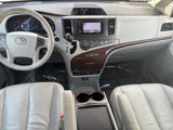 Used 2013 Toyota Sienna XLE image 6