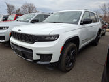 Certified 2023 Jeep Grand Cherokee L Laredo image 2