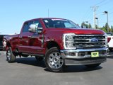 New 2025 Ford F350 Lariat w/ Lariat Ultimate Package image 2