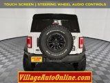Used 2023 Ford Bronco 4-Door image 4