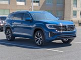 New 2025 Volkswagen Atlas SEL Premium R-Line image 3