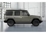 New 2025 Mercedes-Benz G 580 w/ EQ Technology image 2