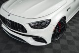 Used 2021 Mercedes-Benz E 63 AMG S image 4