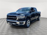 Certified 2021 RAM 1500 Big Horn image 2