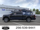 New 2025 Ford F250 Platinum image 3