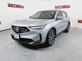 Certified 2025 Acura MDX w/ Technology Package image 2