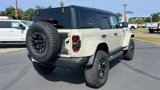 New 2025 Ford Bronco Raptor image 4