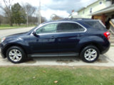 Used 2017 Chevrolet Equinox LT image 6