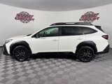 Used 2024 Subaru Outback Onyx Edition image 4
