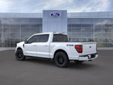 New 2025 Ford F150 XLT w/ Equipment Group 302A MID image 5