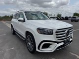 New 2025 Mercedes-Benz GLS 450 4MATIC image 1