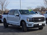 New 2025 Ford F150 Lariat w/ Equipment Group 502A High image 3