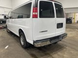 Used 2019 Chevrolet Express 3500 LT w/ LT Preferred Equipment Group image 5
