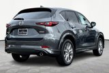 Certified 2024 MAZDA CX-5 AWD 2.5 S w/ Premium Package image 2