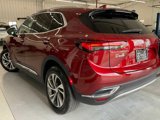 Used 2021 Buick Envision Essence image 5