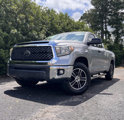 Used 2019 Toyota Tundra SR5 image 2