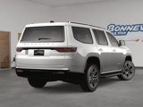 New 2025 Jeep Wagoneer Series II image 5