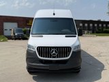 Used 2023 Mercedes-Benz Sprinter 2500 w/ Parking Package image 2