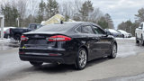 Used 2019 Ford Fusion SEL image 3