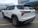 New 2026 Chevrolet Equinox LT w/ Convenience Package II image 4