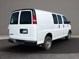 Used 2021 Chevrolet Express 2500 w/ Driver Convenience Package image 3