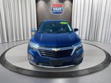 Used 2023 Chevrolet Equinox LT w/ Driver Convenience Package image 2